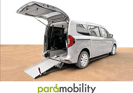 Mercedes-Benz T-Klasse T 180 Lang*Progressive*Rollstuhlrampe*NAV*Kamera