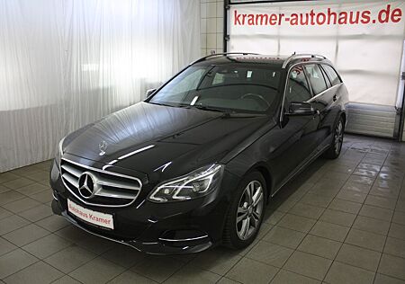 Mercedes-Benz E 200 Avantgarde behindertengerecht 2.Hand