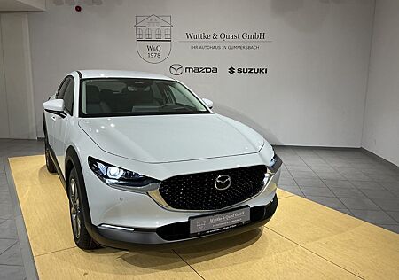 Mazda CX-30 186PS EXCLUSIVE-LINE*ACC*Bose*LenkrHZ*360*