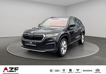 Skoda Kodiaq 2.0 TDI 4x4 DSG Tour NAVI+PANO+CANTON+LED