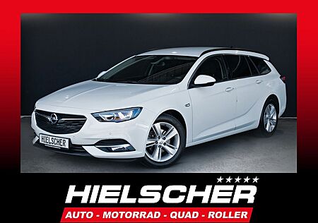 Opel Insignia Sports Tourer - Edition - AHK - TÜV NEU