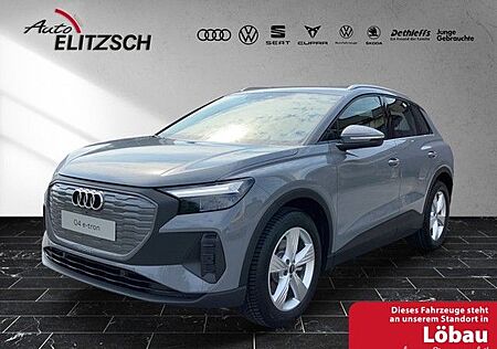 Audi Q4 e-tron 35 e-tron, LED ACC PDC WÄPU