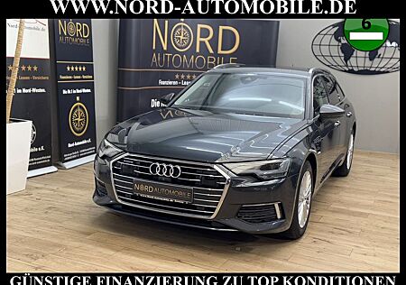 Audi A6 Avant 40 TDI QU.,Design SIDE&LANE*ACC*Kamera*