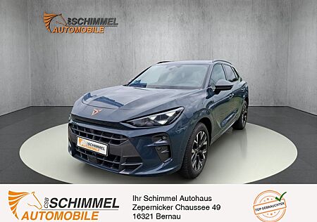 Cupra Terramar MEMORY SHZ KAMERA NAVI AHK LED 360°