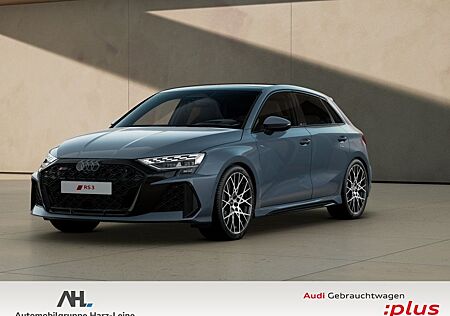 Audi RS3 Sportback 294 kW quattro Pano HuD Matrix LED