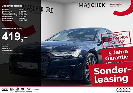 Audi A6 Lim. S line 55 TFSI e quattro HD-Matrix HUD B