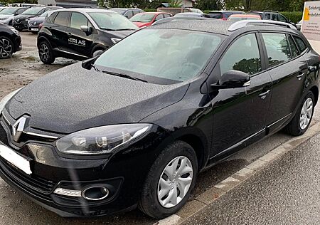 Renault Megane ENERGY dCi 110 Intens Intens
