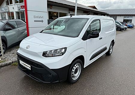 Toyota Pro Ace Proace City 1,5l-D Meister L2 *Verglast,Navi*