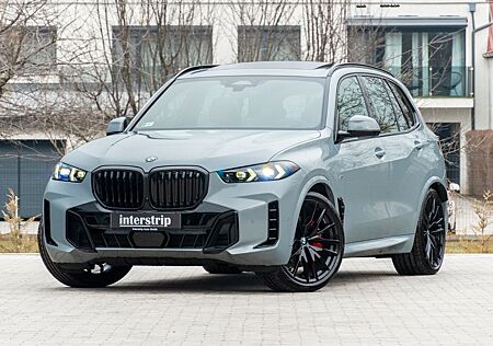 BMW X5 30d M SPORT.LUFTFEDER.PANORAMA.H/K.AHK.22"