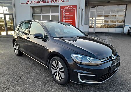 VW Golf Volkswagen E- Lim. LED/NAVI/SHZG/PDC/KLIMAAUTO