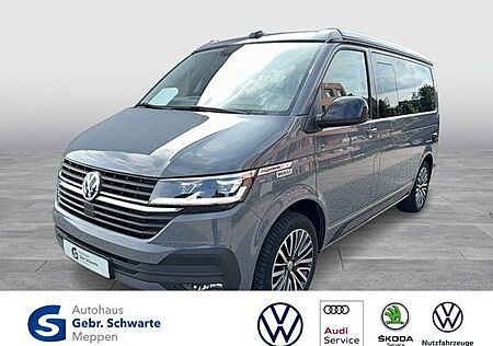VW T6 Volkswagen .1 California 2.0 TDI DSG Ocean Edition AHK