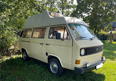 VW T3 Volkswagen Camper Wesfalia luftgekühlt