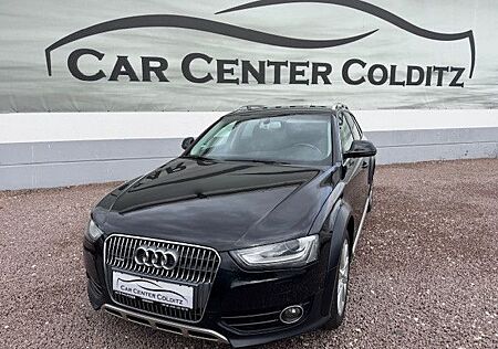 Audi A4 Allroad *Aut.*Bi-Xenon*AHK*HU/AU Neu*