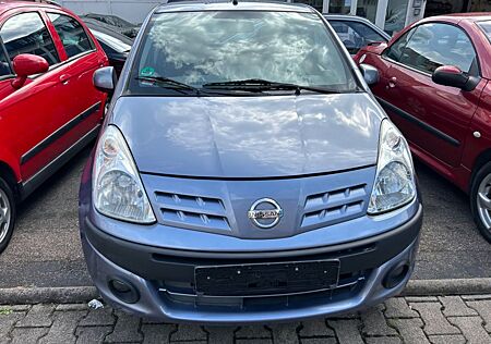 Nissan Pixo 1.0l acenta