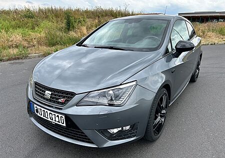 Seat Ibiza 1.8 TSI 141kW Start&Stop Cupra SC Cupra