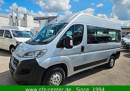 Fiat Ducato Luxusbus Panorama Modular 33 150 L2H2 RS 9-Sitze