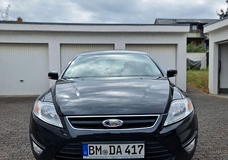Ford Mondeo 2,0TDCi 120kW DPF Trend Turnier Trend