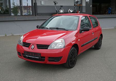 Renault Clio II Campus TÜV NEU