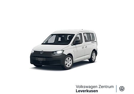 VW Caddy Volkswagen TSI KAM ACC PDC VIRT START/STOPP