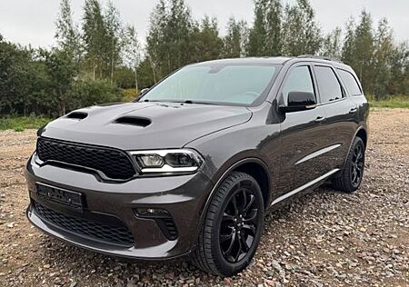 Dodge Durango GT AWD
