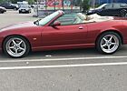 Jaguar XK8 Cabriolet -