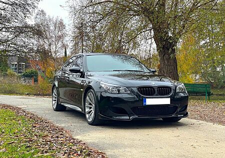 BMW M5 E60 V10 LCI