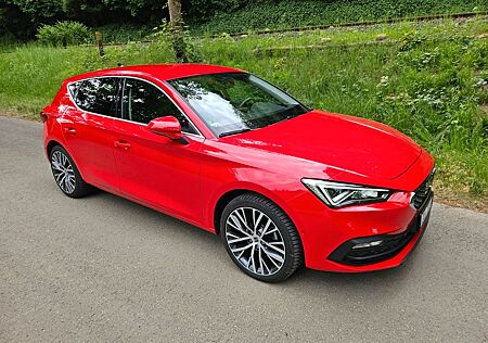Seat Leon 1.5 TSI ACT 96kW Xcellence Xcellence
