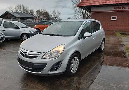 Opel Corsa 1.2 ecoFLEX Selection S/S Tüv 26