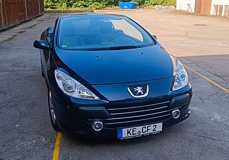 Peugeot 307 CC Tendance 110 Tendance