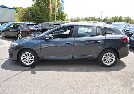 Renault Megane Grandtour Paris ENERGY TCe 115 S&S