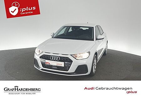 Audi A1 Sportback 25 TFSI S tronic advanced GRA MMI
