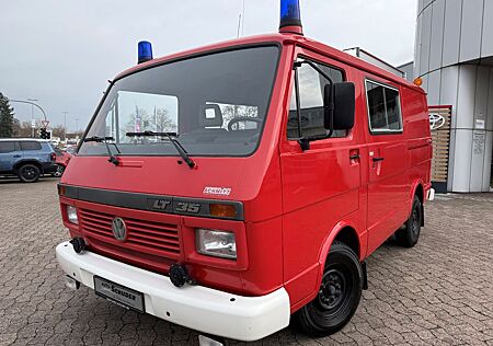 VW LT Volkswagen 35 6 Sitzer