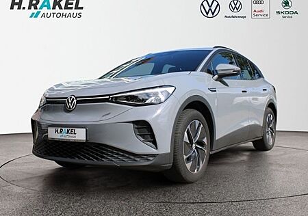 VW ID.4 Volkswagen Pure 109 kW
