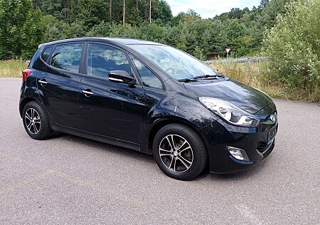 Hyundai ix20 Classic 1,6 CRDi *KLIMA* TÜV 06/2027*