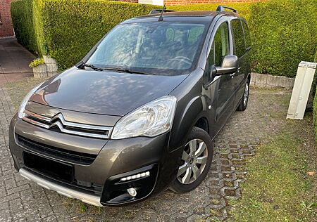 Citroën Berlingo PureTech 110 S&S Multispace Selecti...