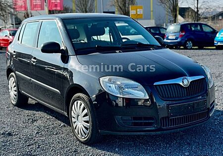 Skoda Fabia 1.2 Classic *5-Türer*Klima*Tüv Neu*