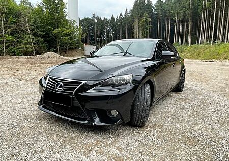 Lexus IS 300 300h Executive Line Automatik Executi...