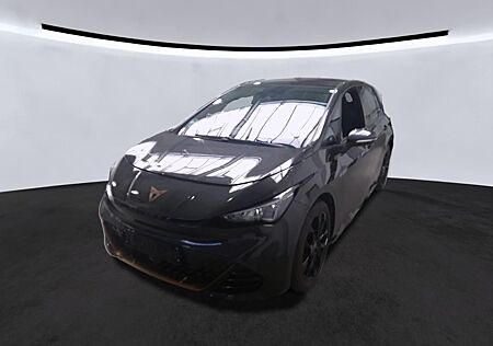 Cupra Born 170kW BLACK/20Z./WÄRMEPUMPE/ACC/PANO/KAMERA