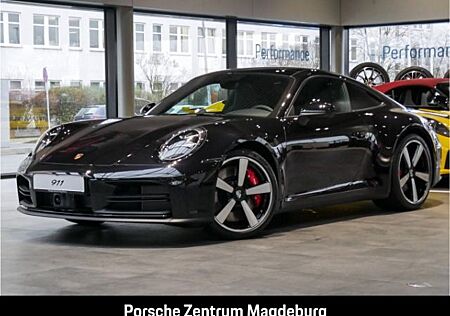Porsche 992 -2 (911) Carrera 4S*BOSE*INNO*HD-MATRIX*