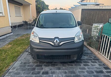 Renault Kangoo BLUE dCi 95 Limited Limited