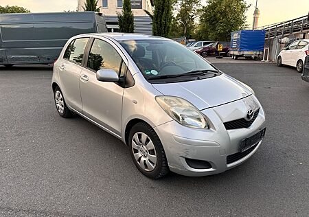 Toyota Yaris Cool KLIMA