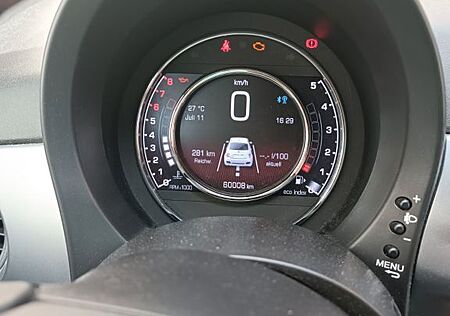 Fiat 500 1.2 8V Cult Cult