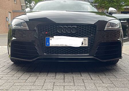 Audi TT RS Roadster 2.5 TFSI S tronic quattro - MTM