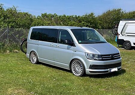 VW T5 Multivan Volkswagen T5 /T 6 Umbau Multivan