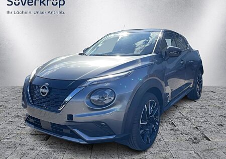 Nissan Juke (F16) Hybrid N-Design 145 HEV