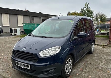 Ford Transit Courier Kombi Trend