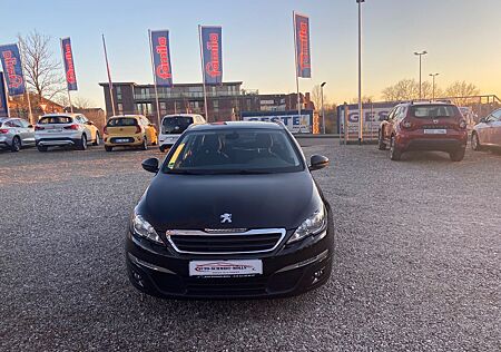 Peugeot 308 SW Active