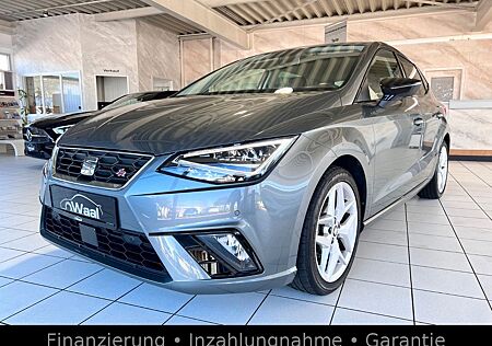 Seat Ibiza FR*I-HAND*SHZ*KAMERA*TEMPO