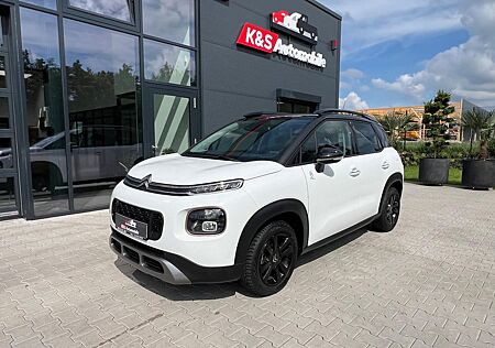 Citroën C3 Aircross 1.5 Blue-HDI Origins*AUTOMATIK*HUD*