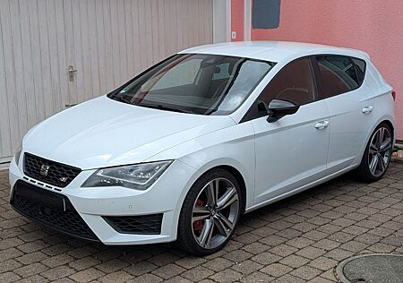 Seat Leon CUPRA 280 DSG MJ15 ACC DCC RFK Carplay